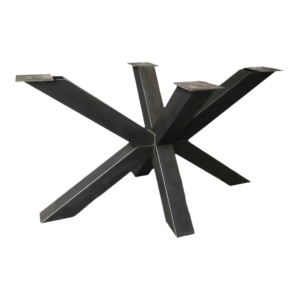 Matrix Middenpoot 10 x 10 cm - ML021