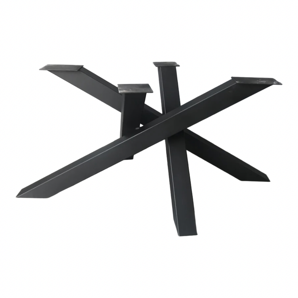 Matrix Middenpoot Twister 10 x 10 cm - ML045