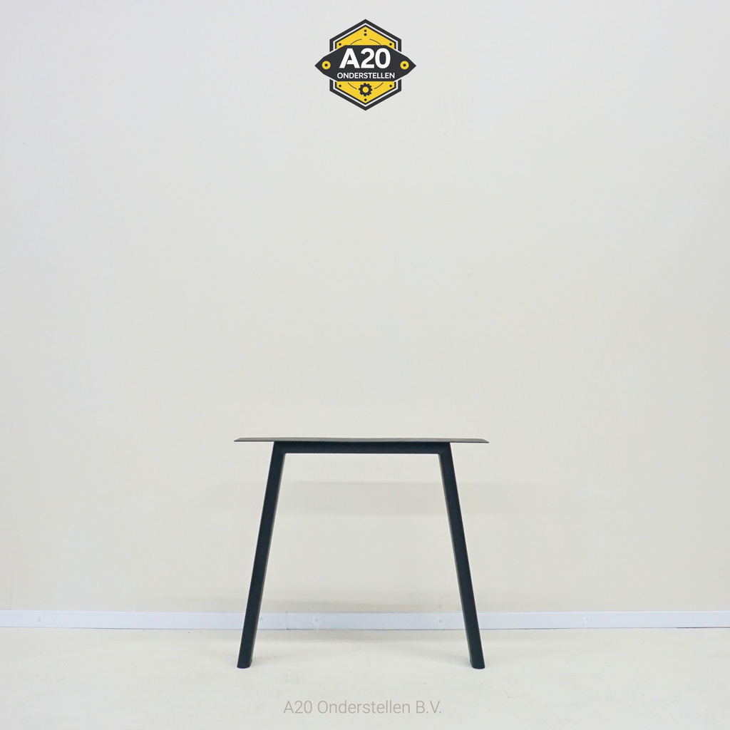 Set Industriële Vlinderpoten Ovale Koker - SET016