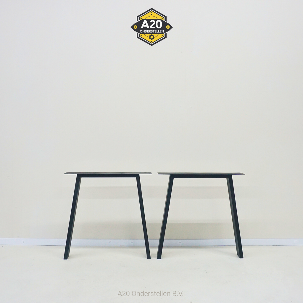 Set Industriële Vlinder Poten- SET015