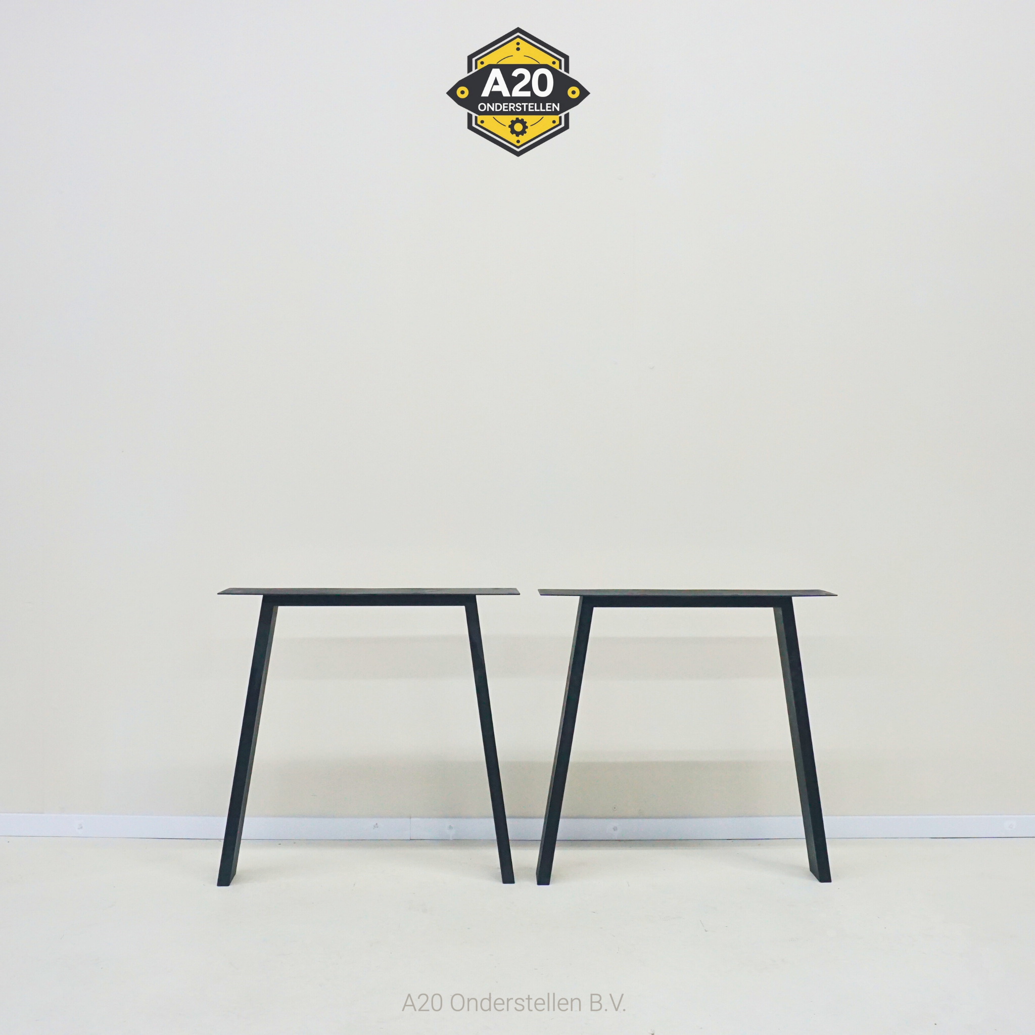 Set Industriële Vlinder Poten- SET015