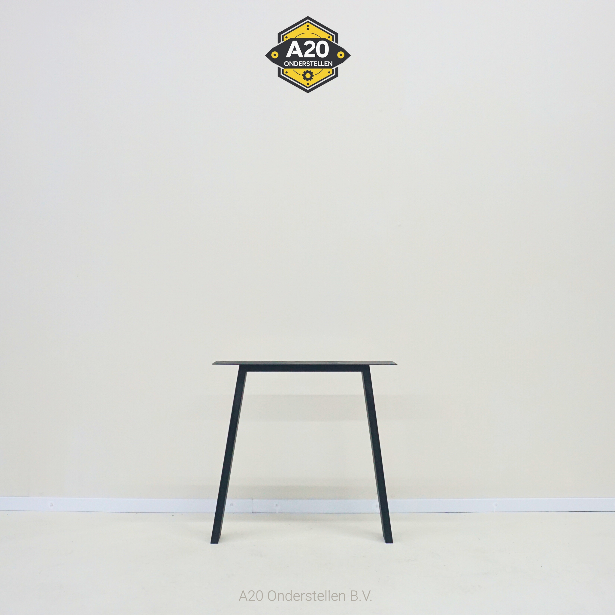 Set Industriële Vlinder Poten- SET015