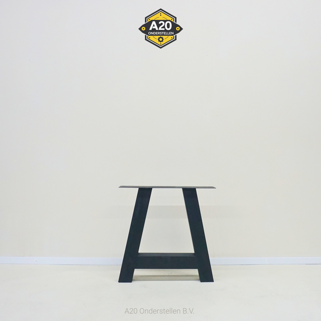 Set Industriële A - Poten 10 x 10 cm - SET014