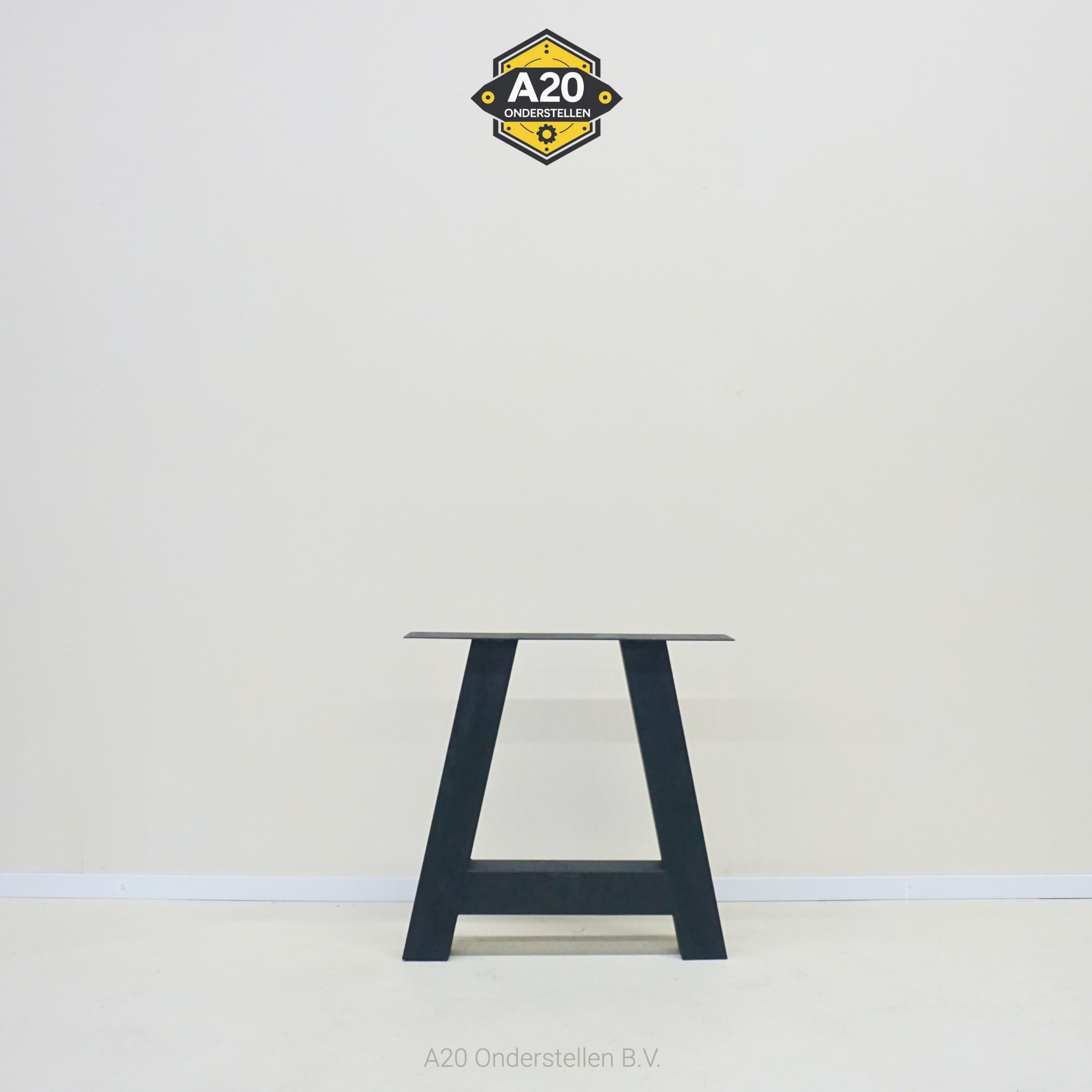 Set Industriële A - Poten 10 x 10 cm - SET014