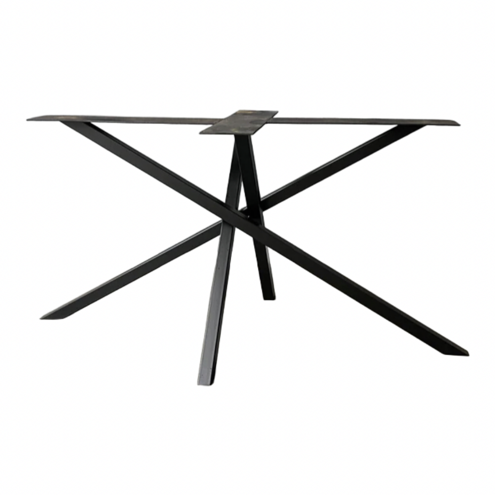 Matrix Middenpoot Twister Dun - ML046