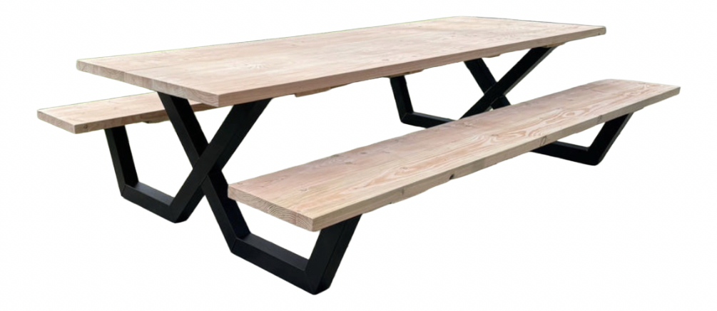 Douglas Picknickset X model Vast