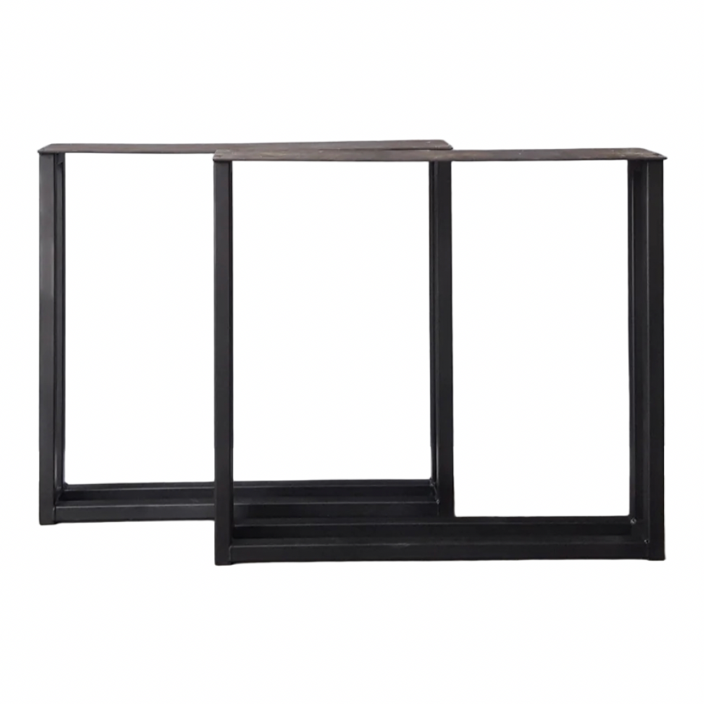 Set Industriële Dubbele U - Strip - SET004