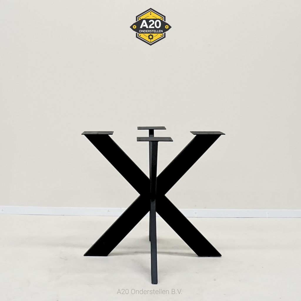 Matrix 10x3 voor Ronde en Vierkante Tafels - MK061