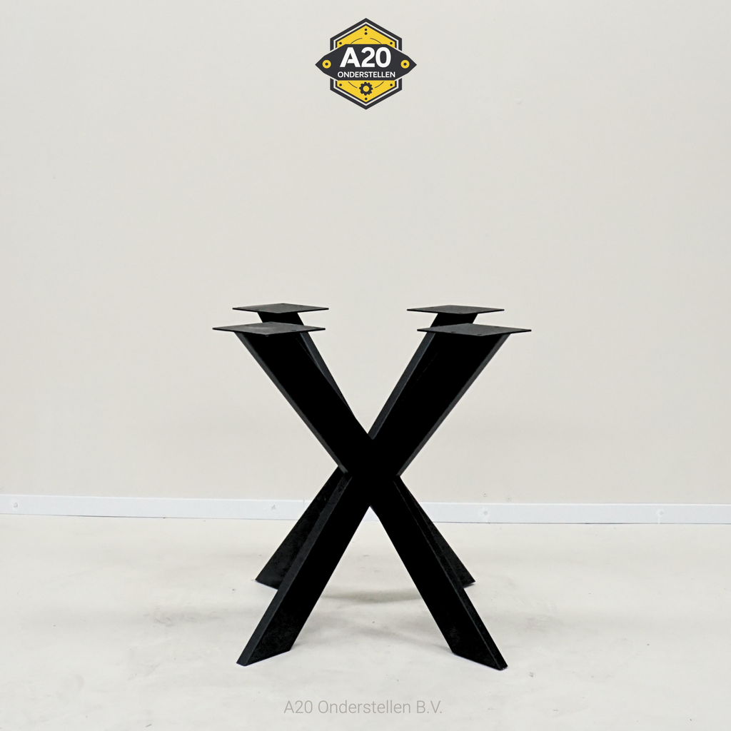 Matrix 10x3 voor Ronde en Vierkante Tafels - MK061