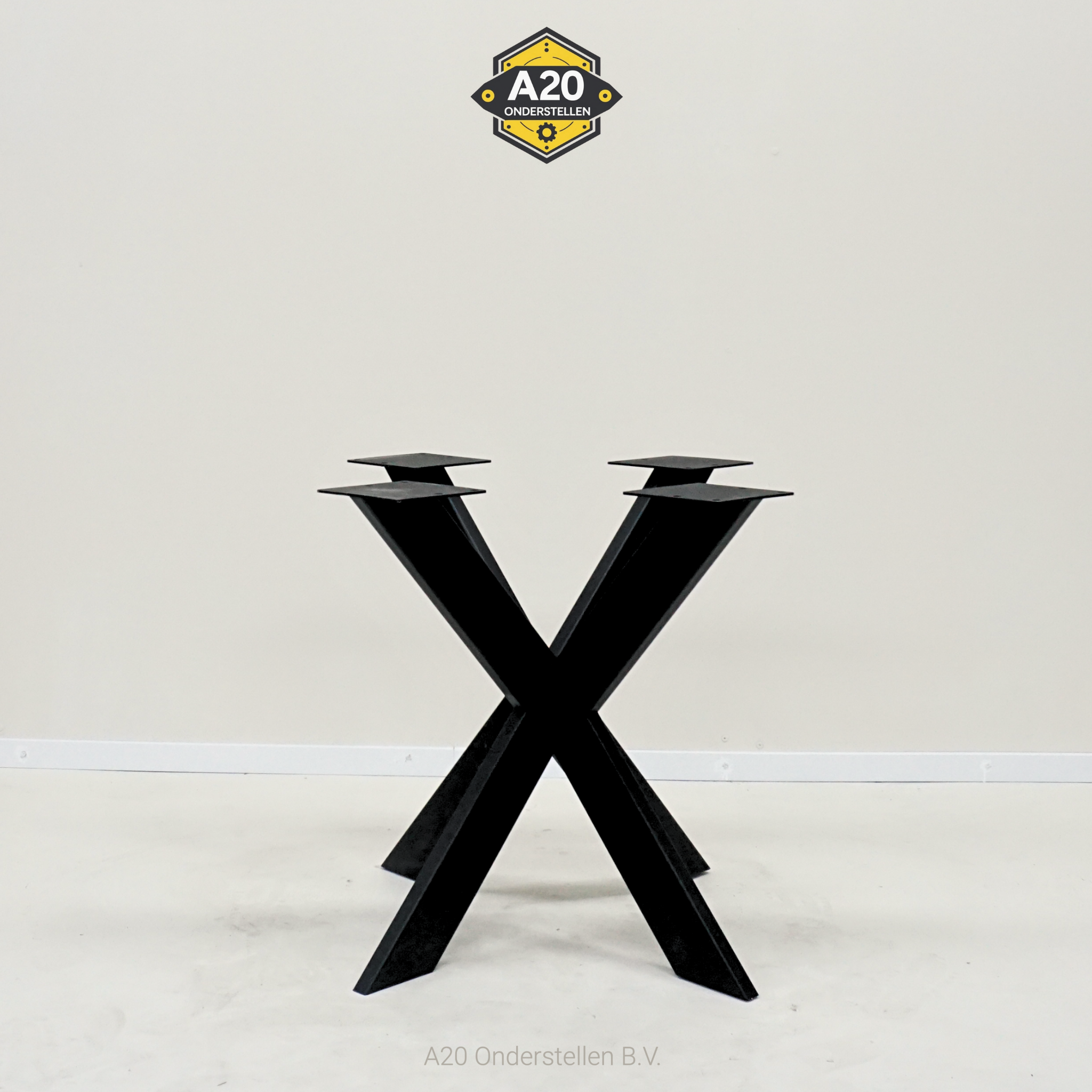 Matrix 10x3 voor Ronde en Vierkante Tafels - MK061