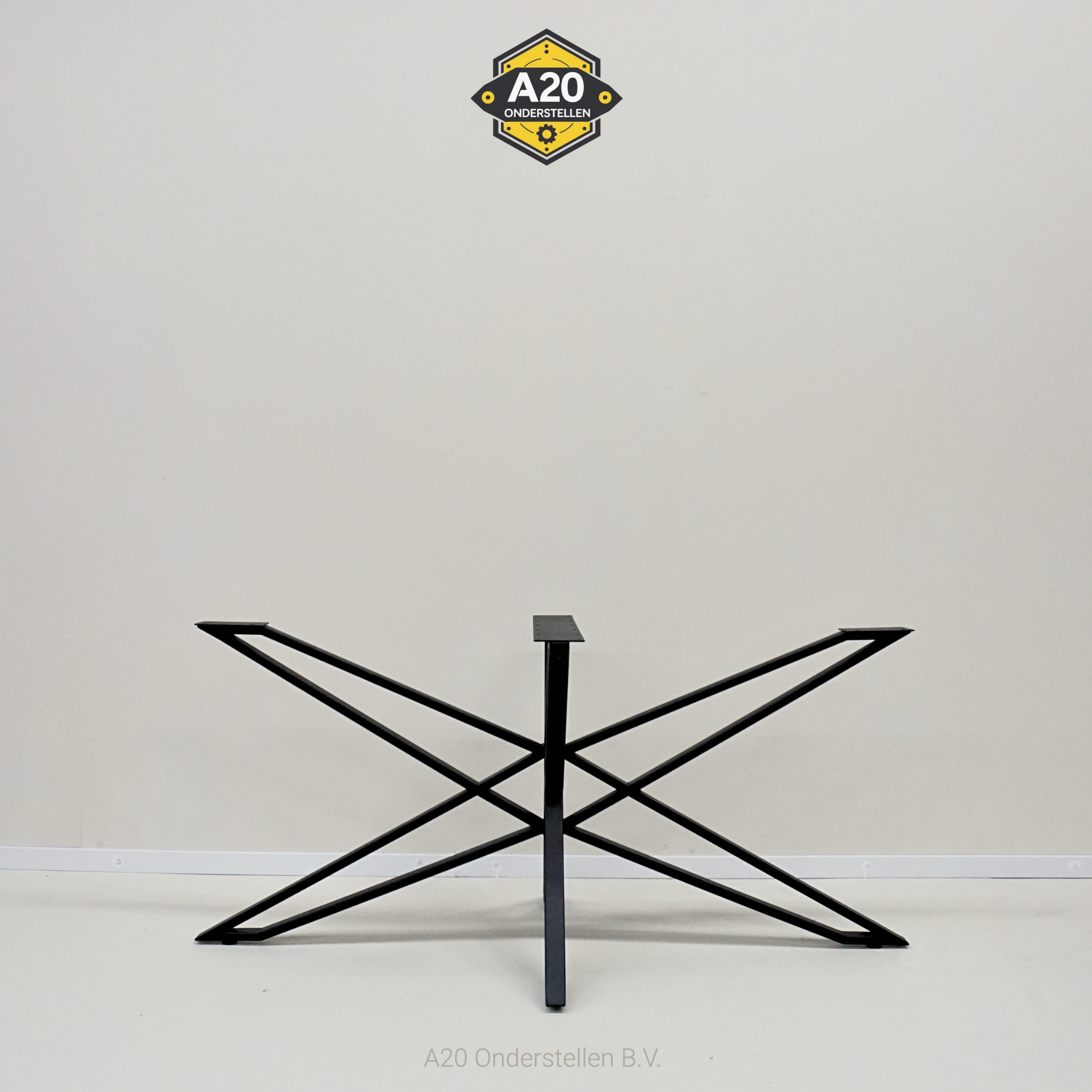 Matrix Middenpoot Nieuwe Ster - ML031