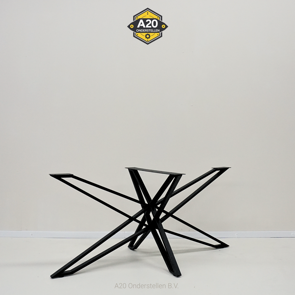 Matrix Middenpoot Nieuwe Ster - ML031