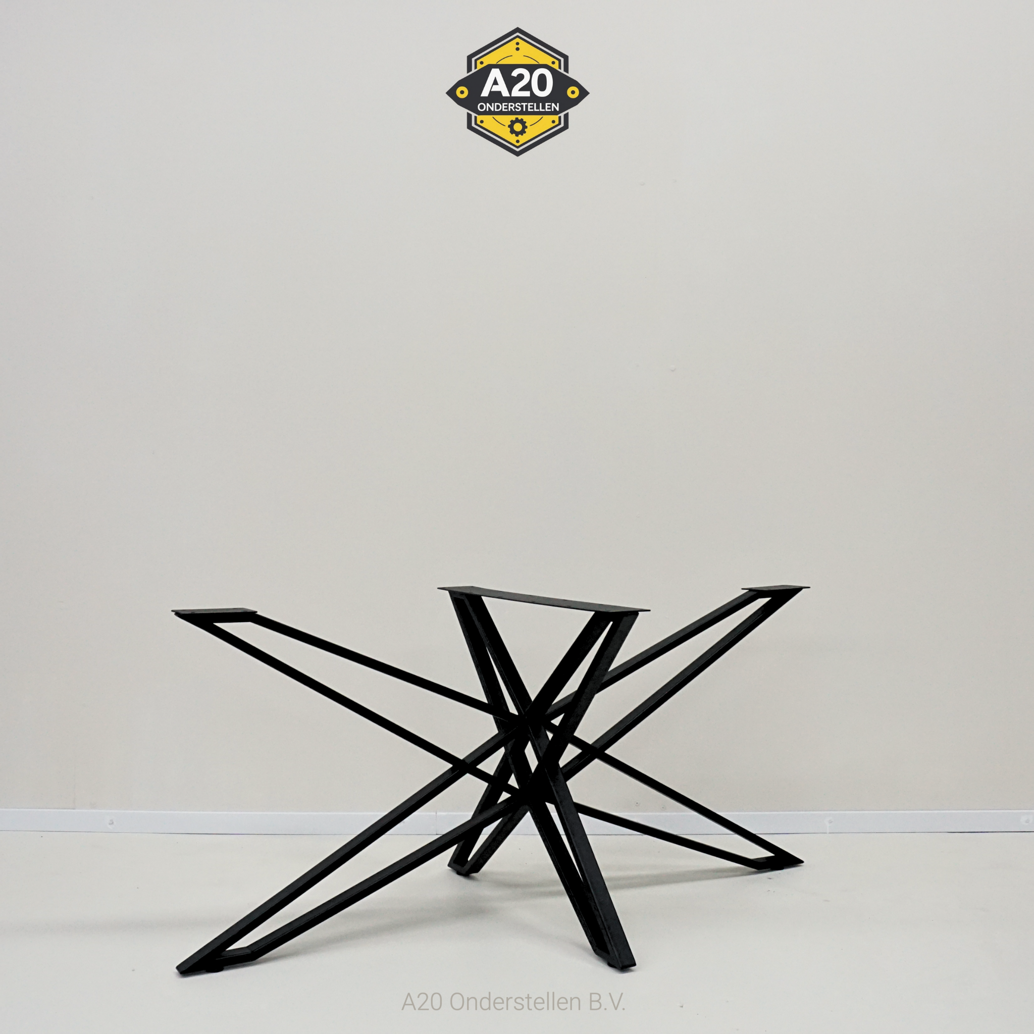 Matrix Middenpoot Nieuwe Ster - ML031