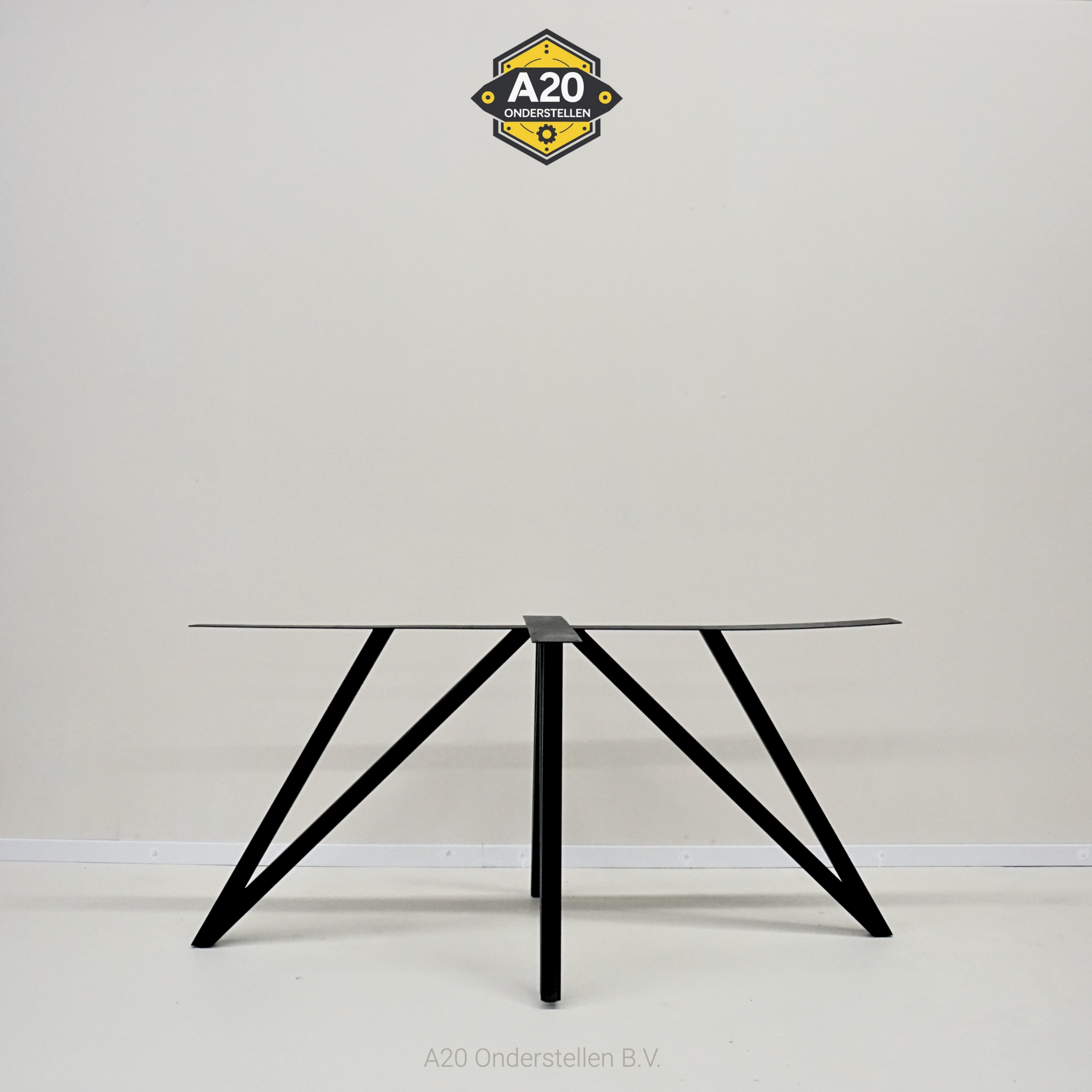 Middenpoot Vlindermodel Nieuw - ML034