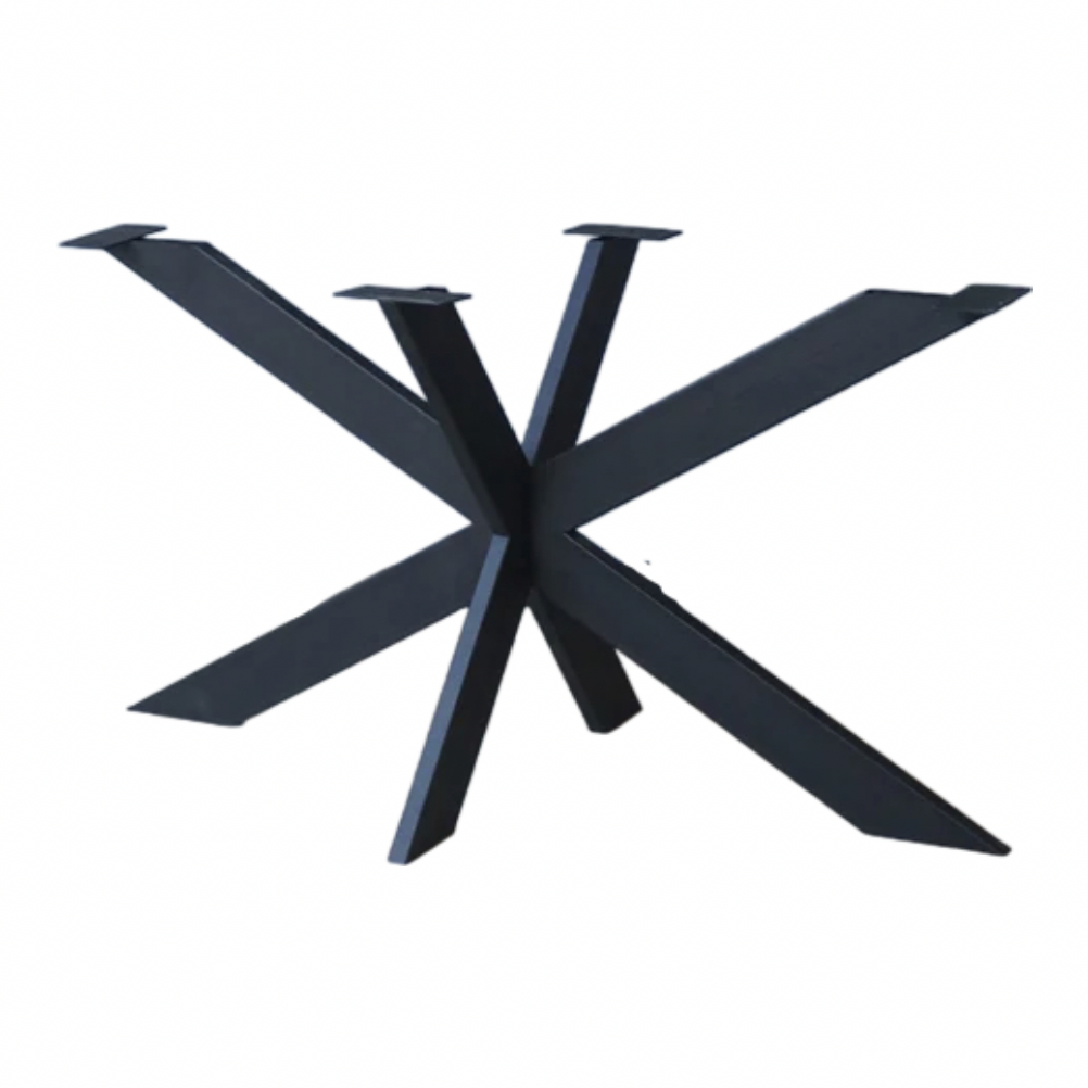 Matrix Middenpoot 10x3 cm - ML027