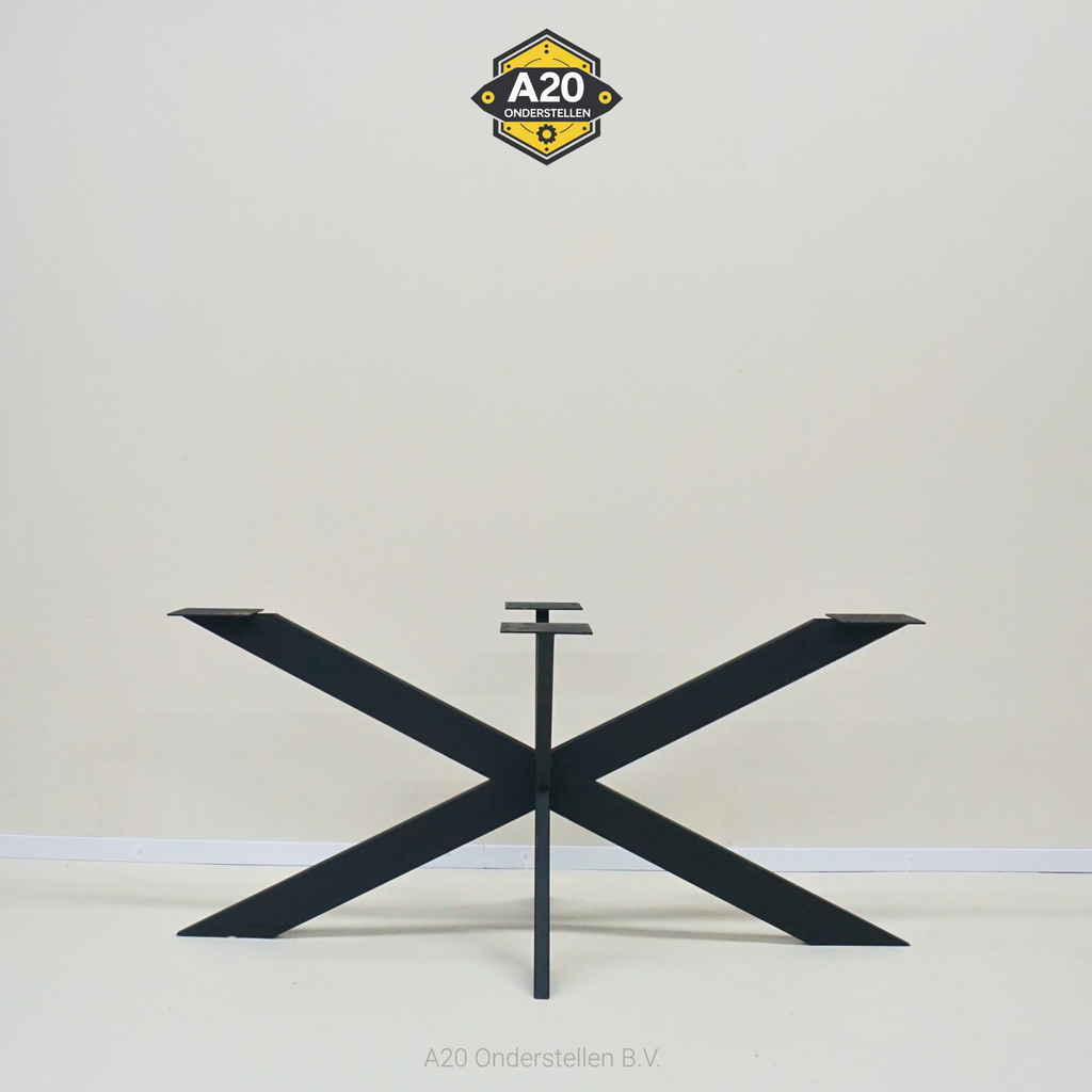 Matrix Middenpoot 10x3 cm - ML027