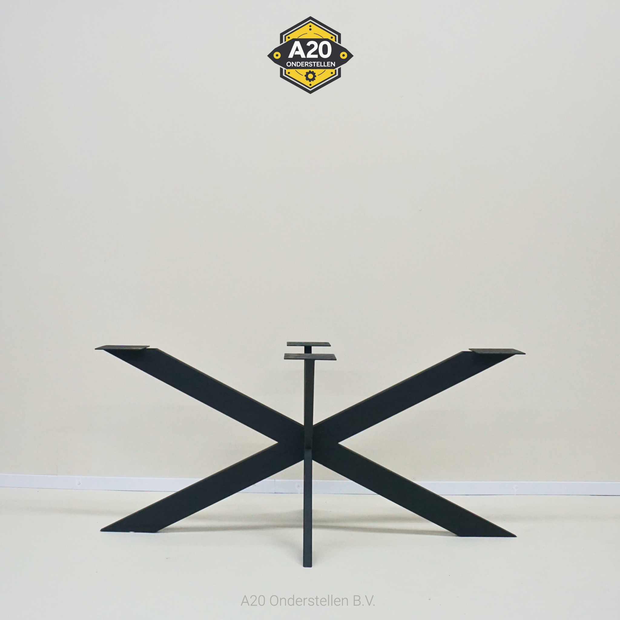 Matrix Middenpoot 10x3 cm - ML027