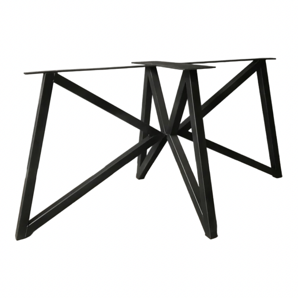 Middenpoot 4DS 4 x 4 cm - ML035