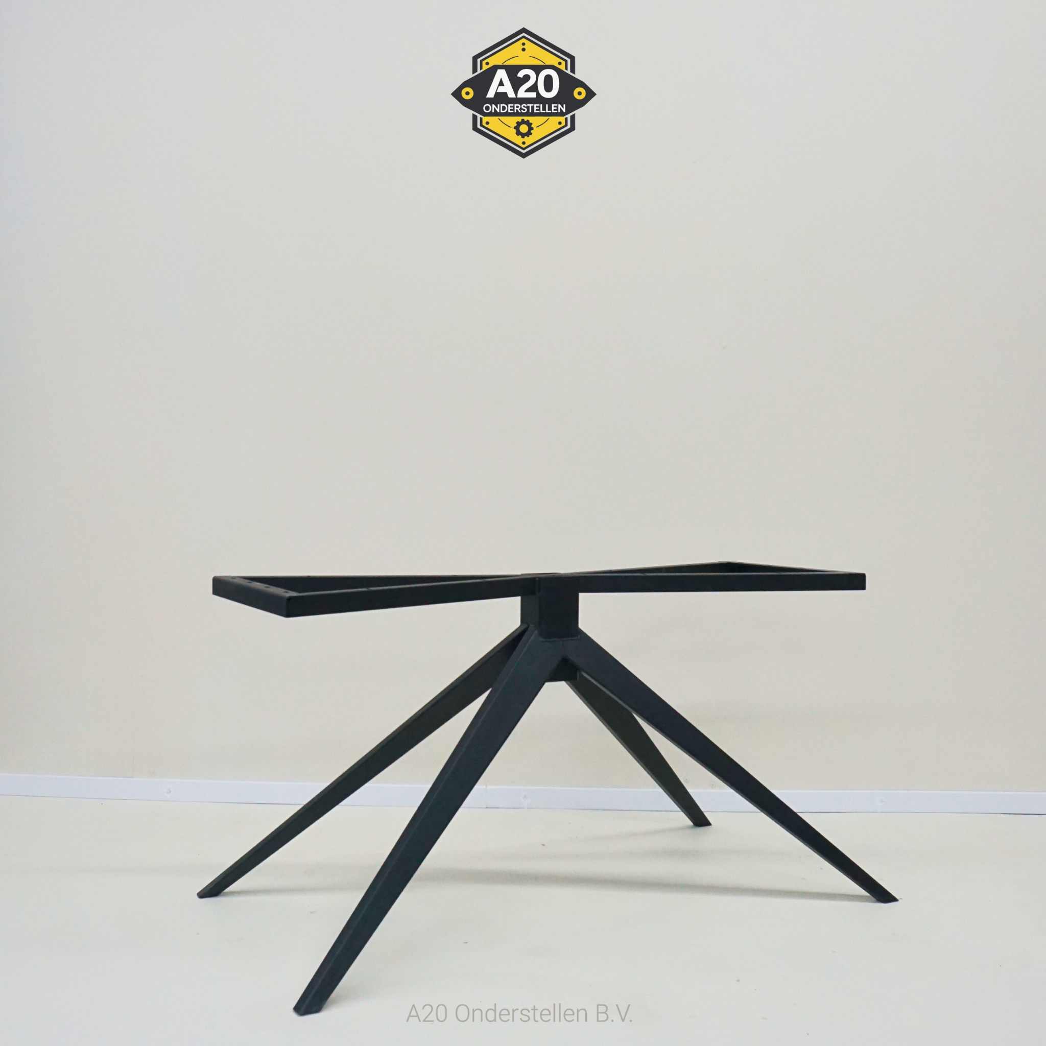 Middenpoot Tent - ML042