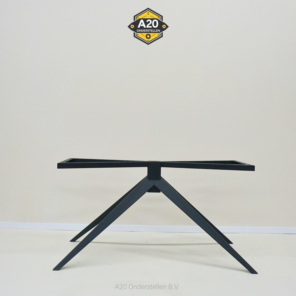 Middenpoot Tent - ML042