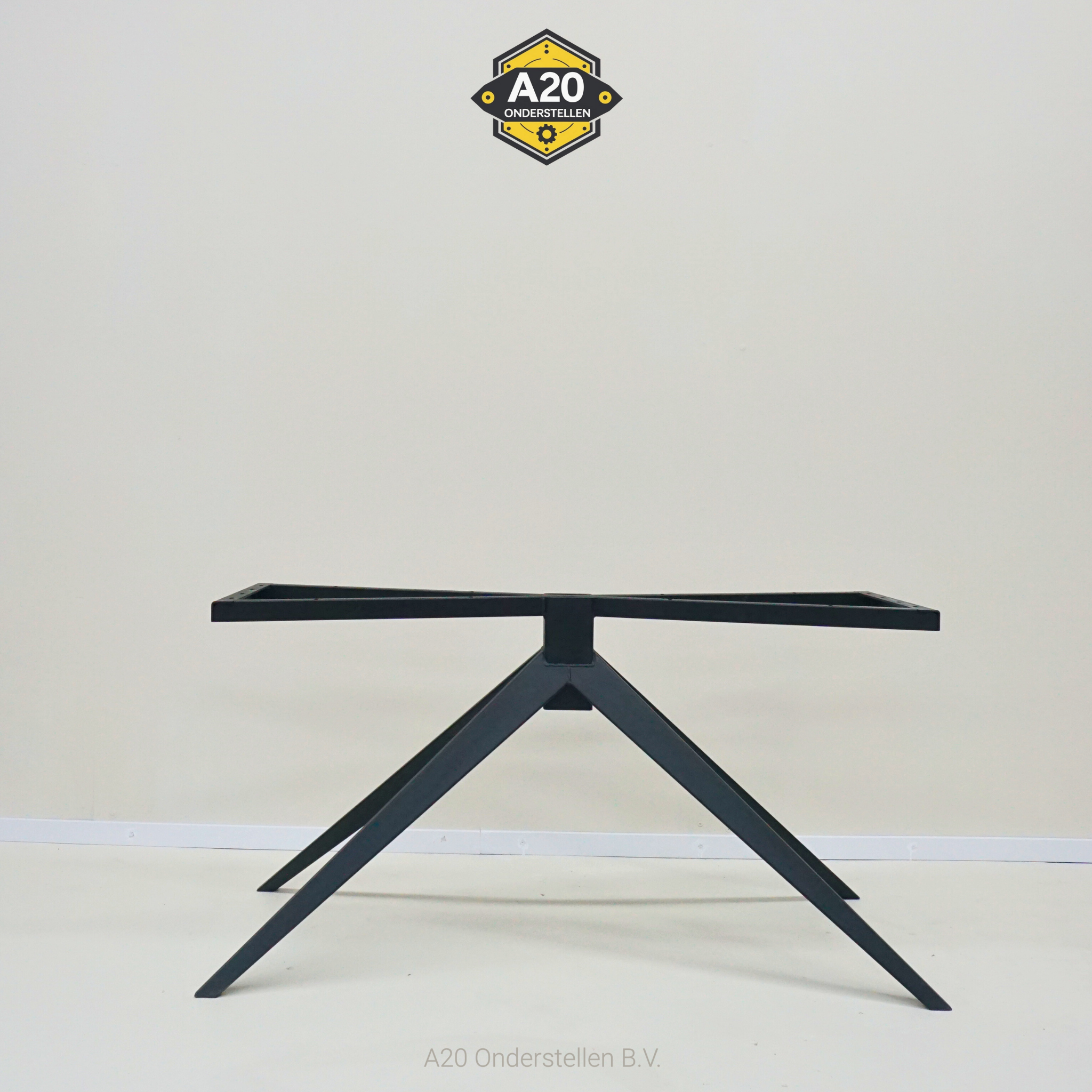 Middenpoot Tent - ML042