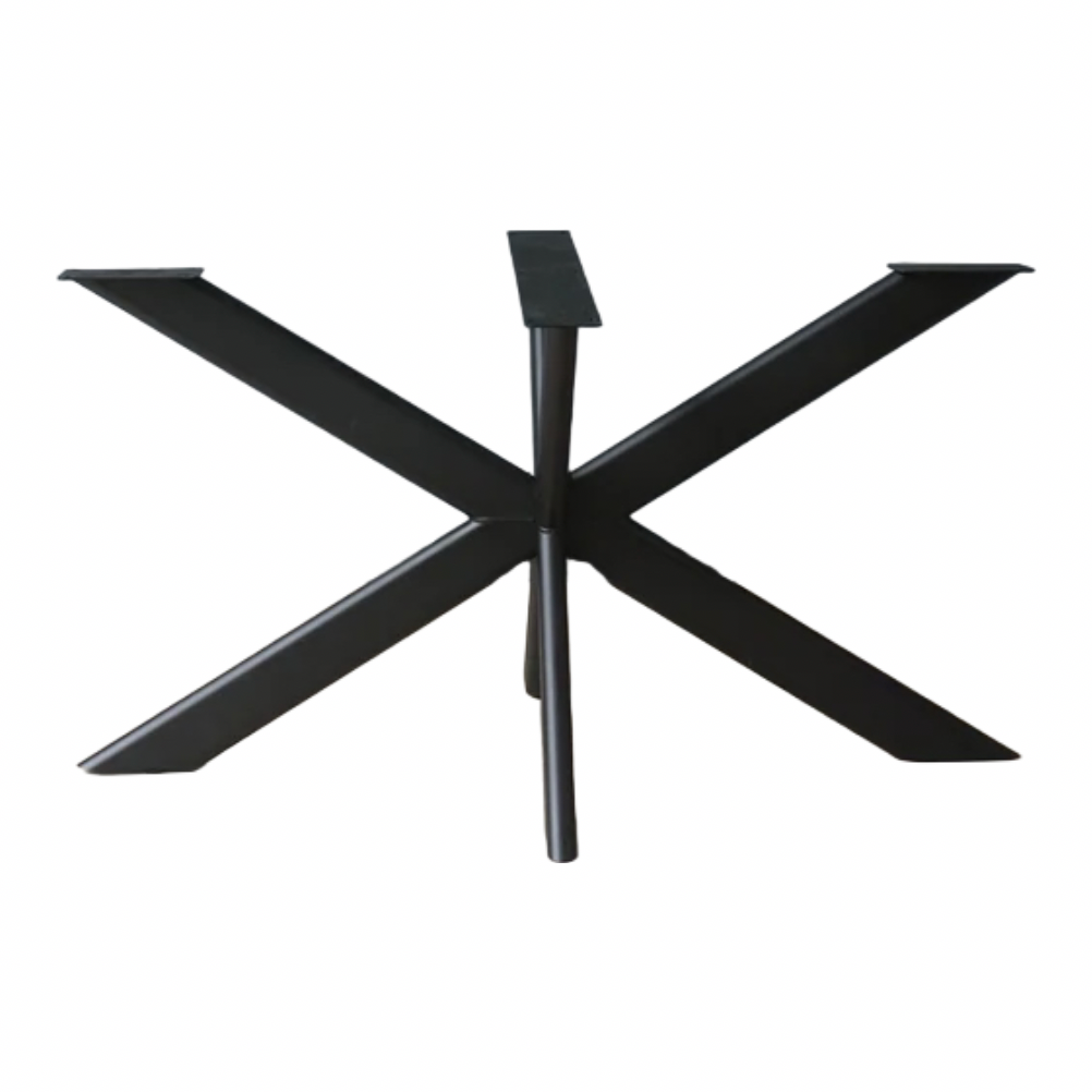 Matrix Middenpoot Ovale Koker 10x4 - ML029