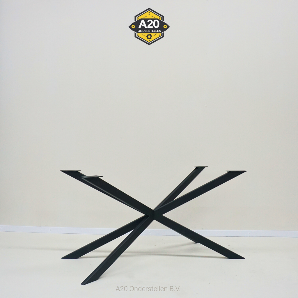 Middenpoot Wijd - ML036