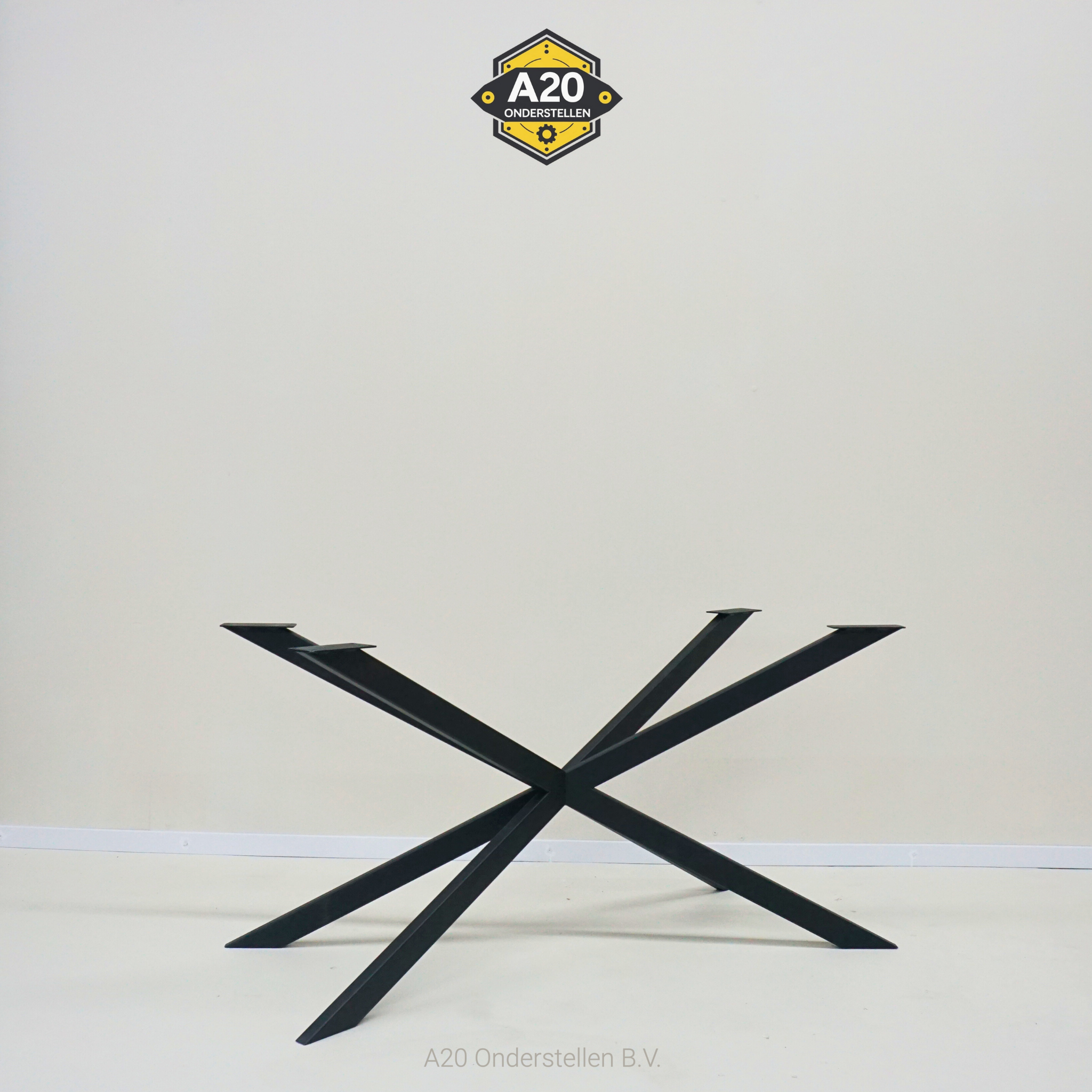 Middenpoot Wijd - ML036