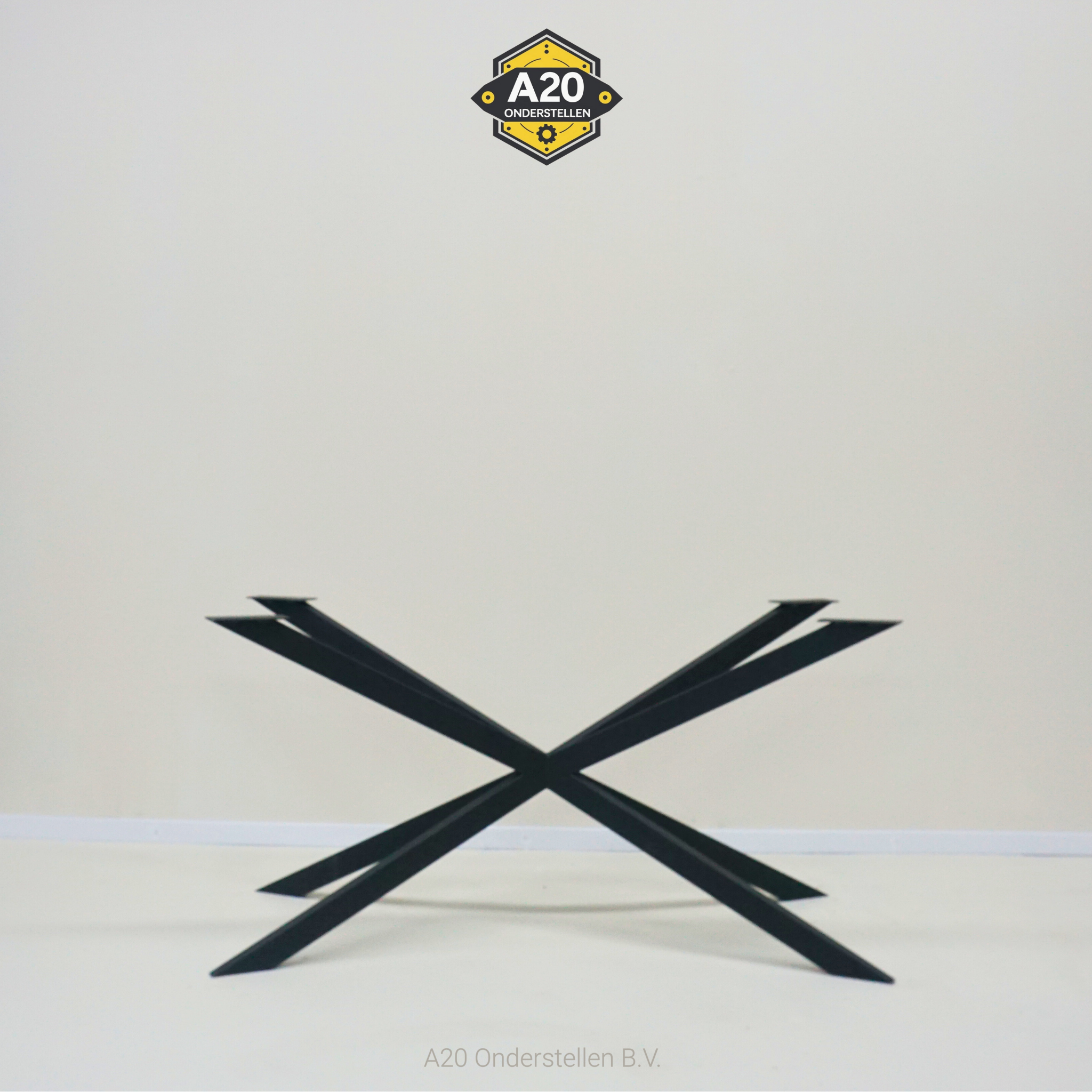 Middenpoot Wijd - ML036