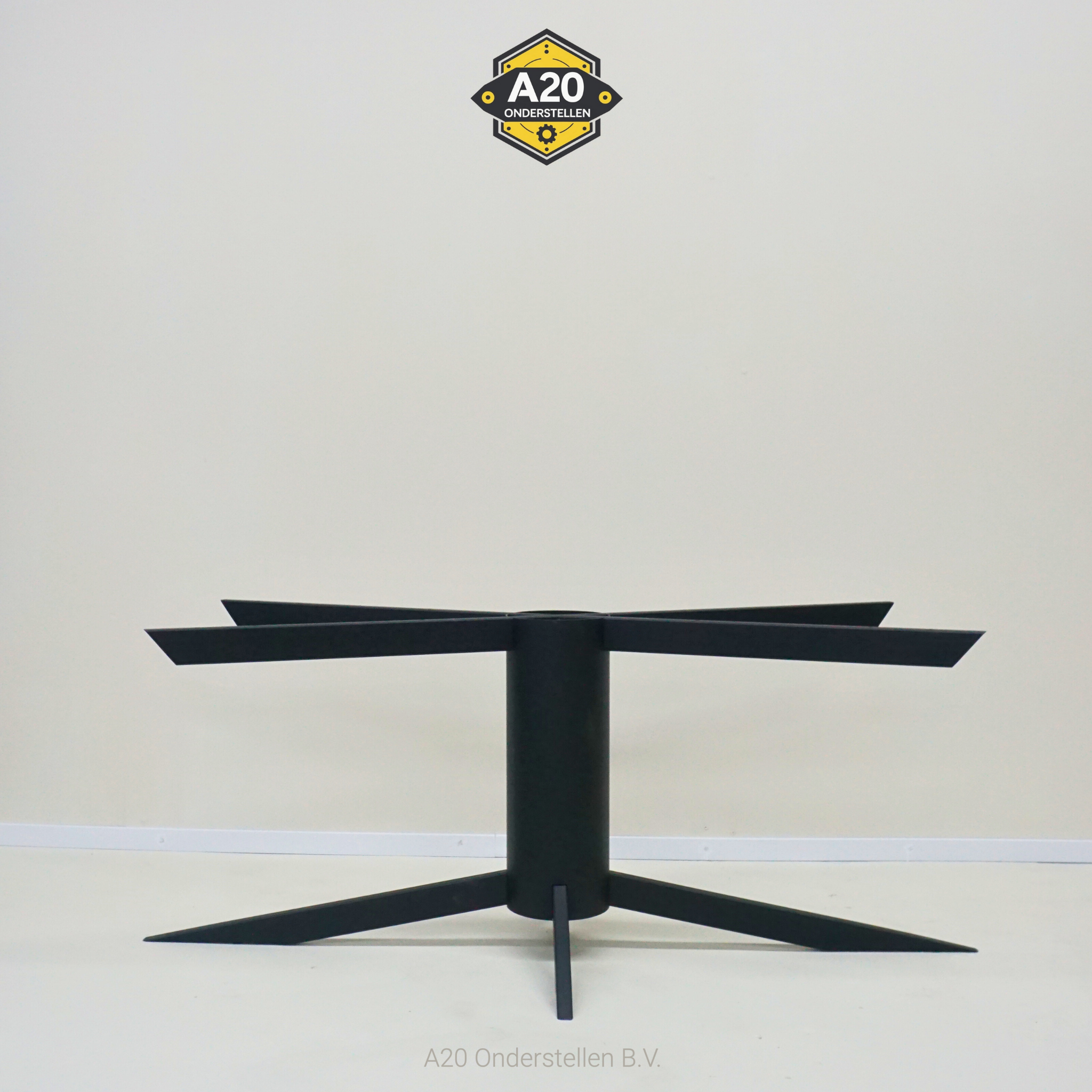 Middenpoot Bistro Wijd - ML037