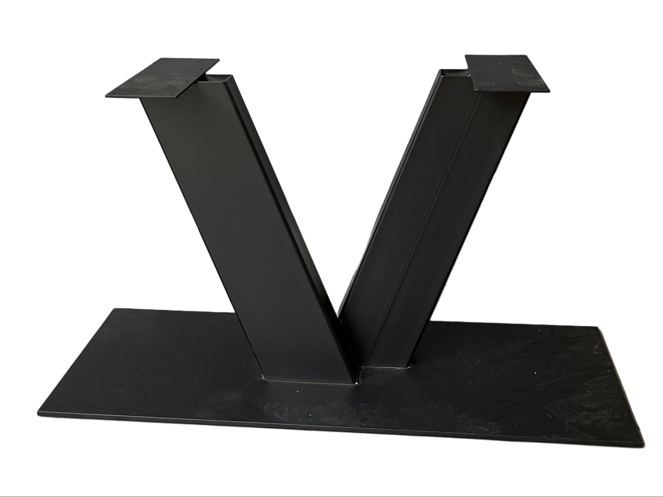 Metalen V-Poot - ML044