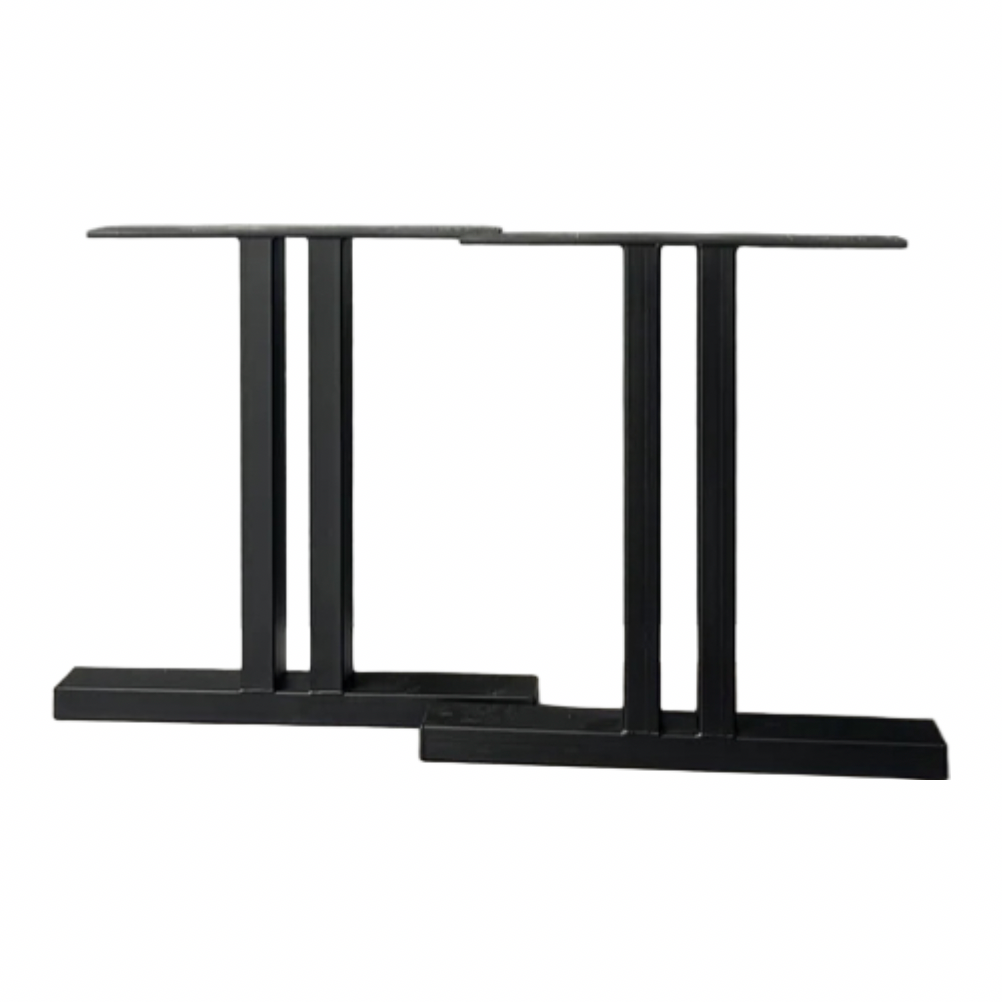 Set Industriële T-Poten Split - SET011