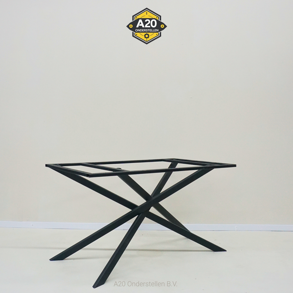 Matrix Middenpoot Mikado - ML047