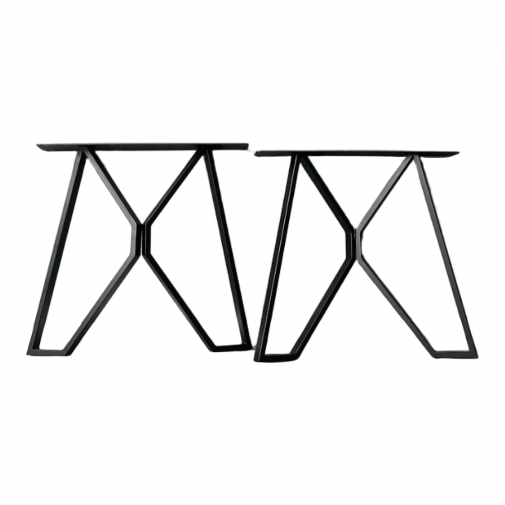 Set Industriële 3D Vlinderpoten - SET017