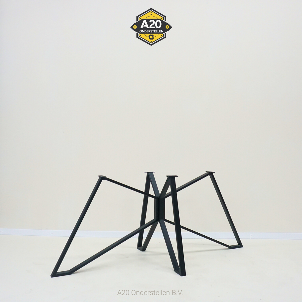 Middenpoot Libelle - ML043