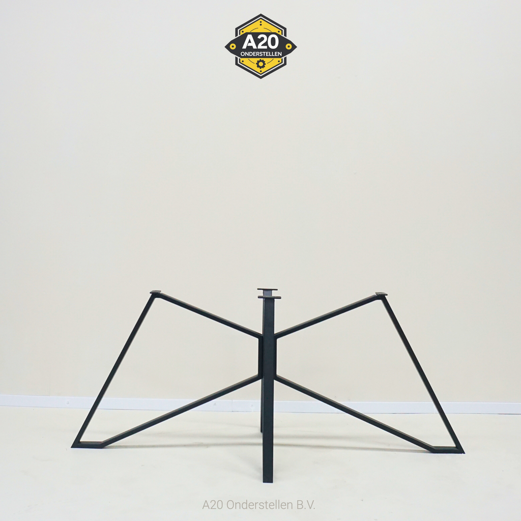 Middenpoot Libelle - ML043