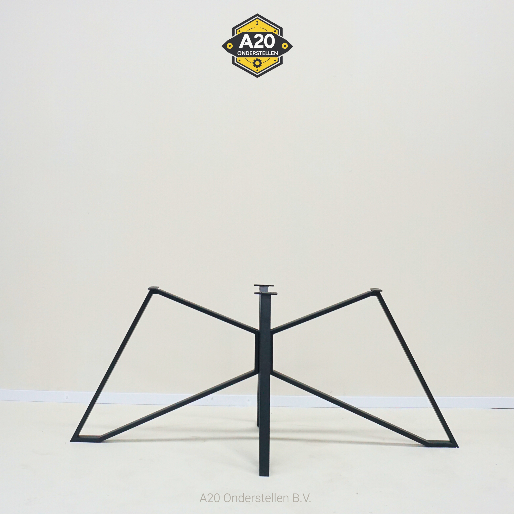 Middenpoot Libelle - ML043