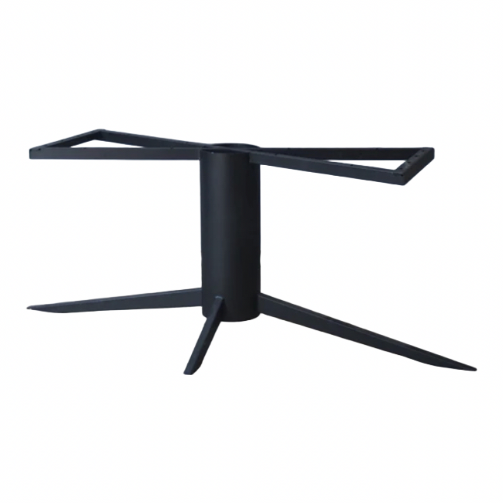 Middenpoot Bistro Wijd - ML037