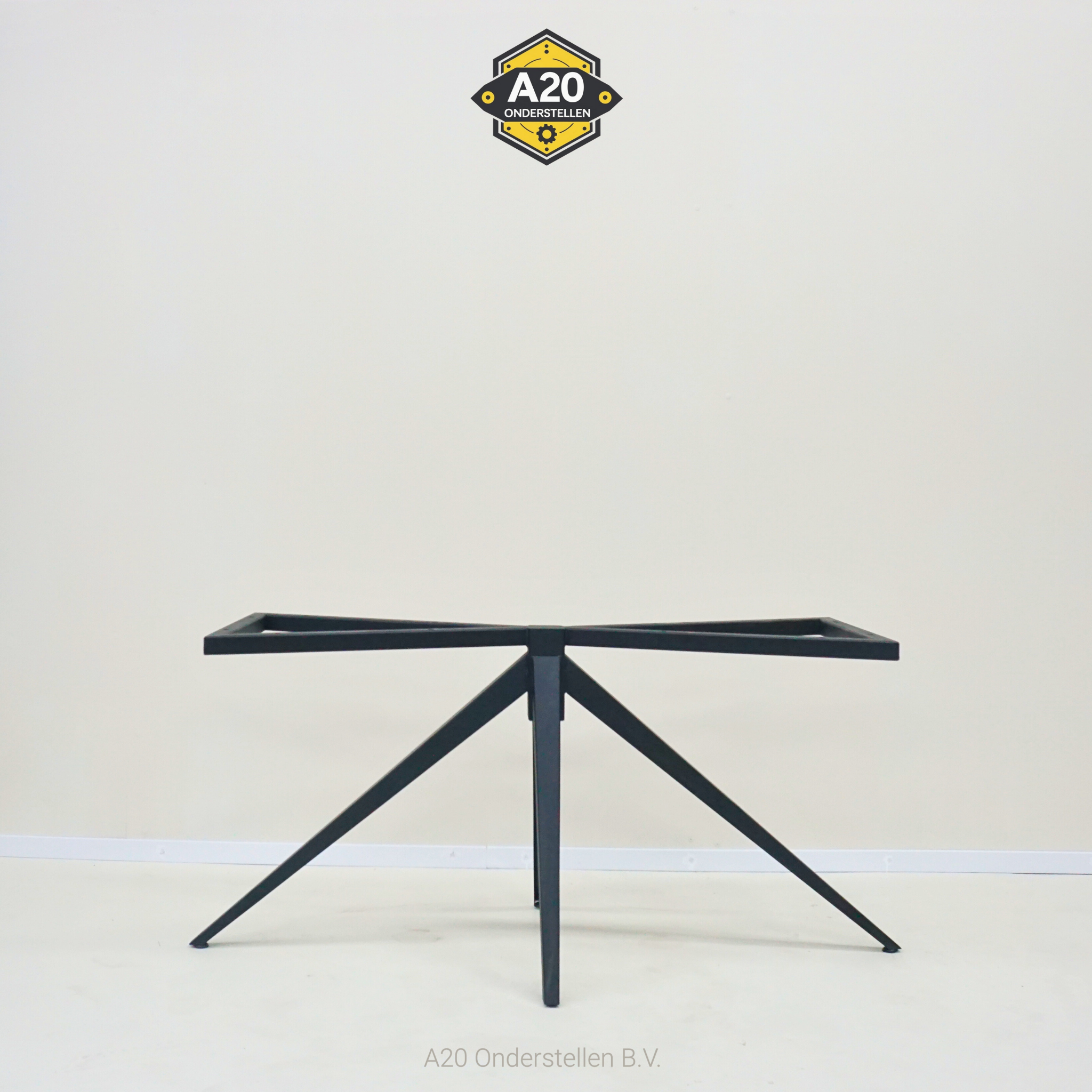 Middenpoot Spreid - ML041