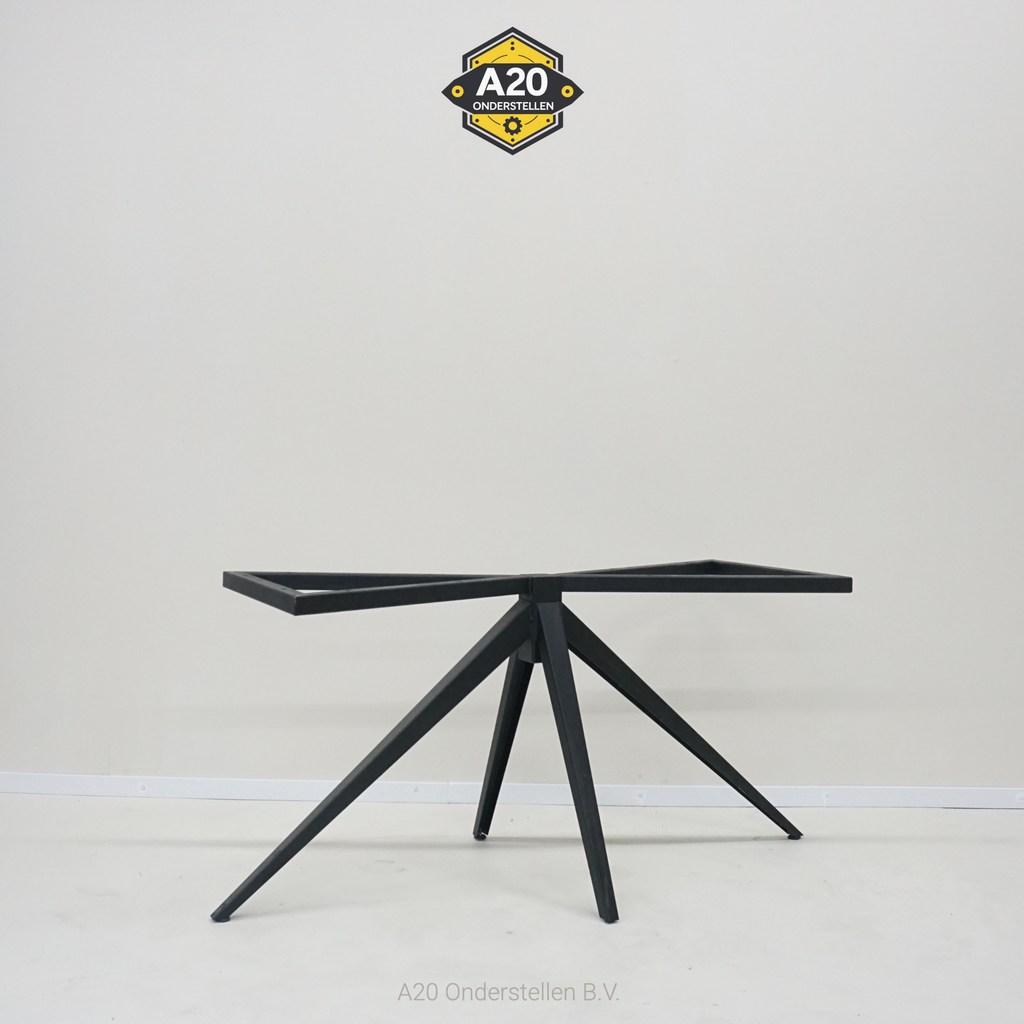 Middenpoot Spreid - ML041