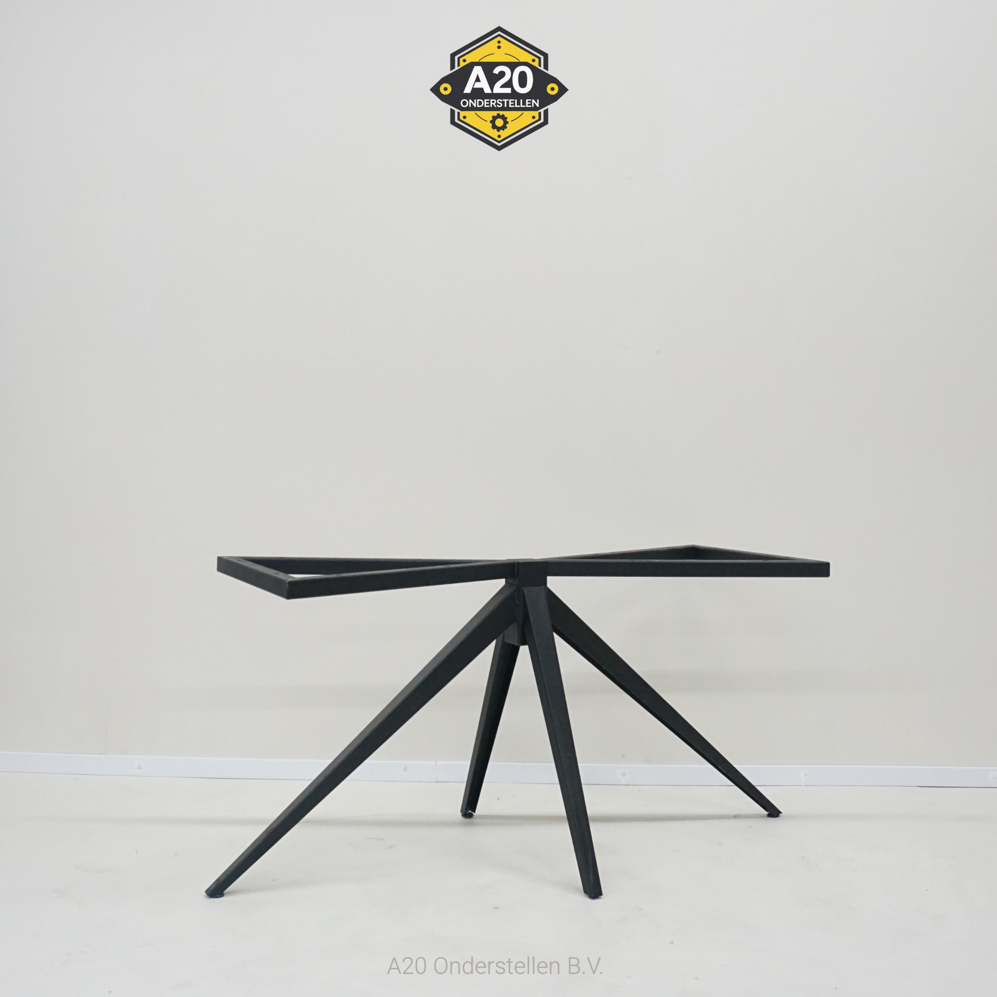 Middenpoot Spreid - ML041