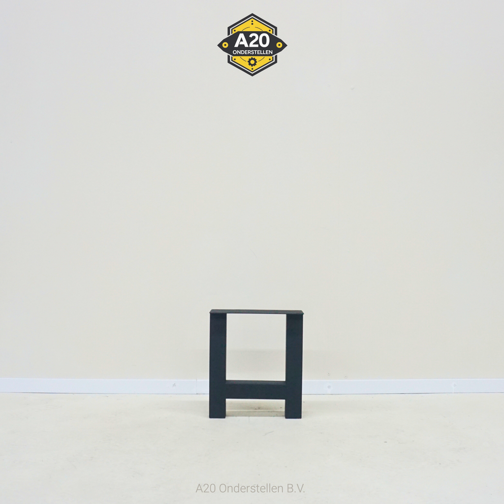 Bankjes H poten - BK111