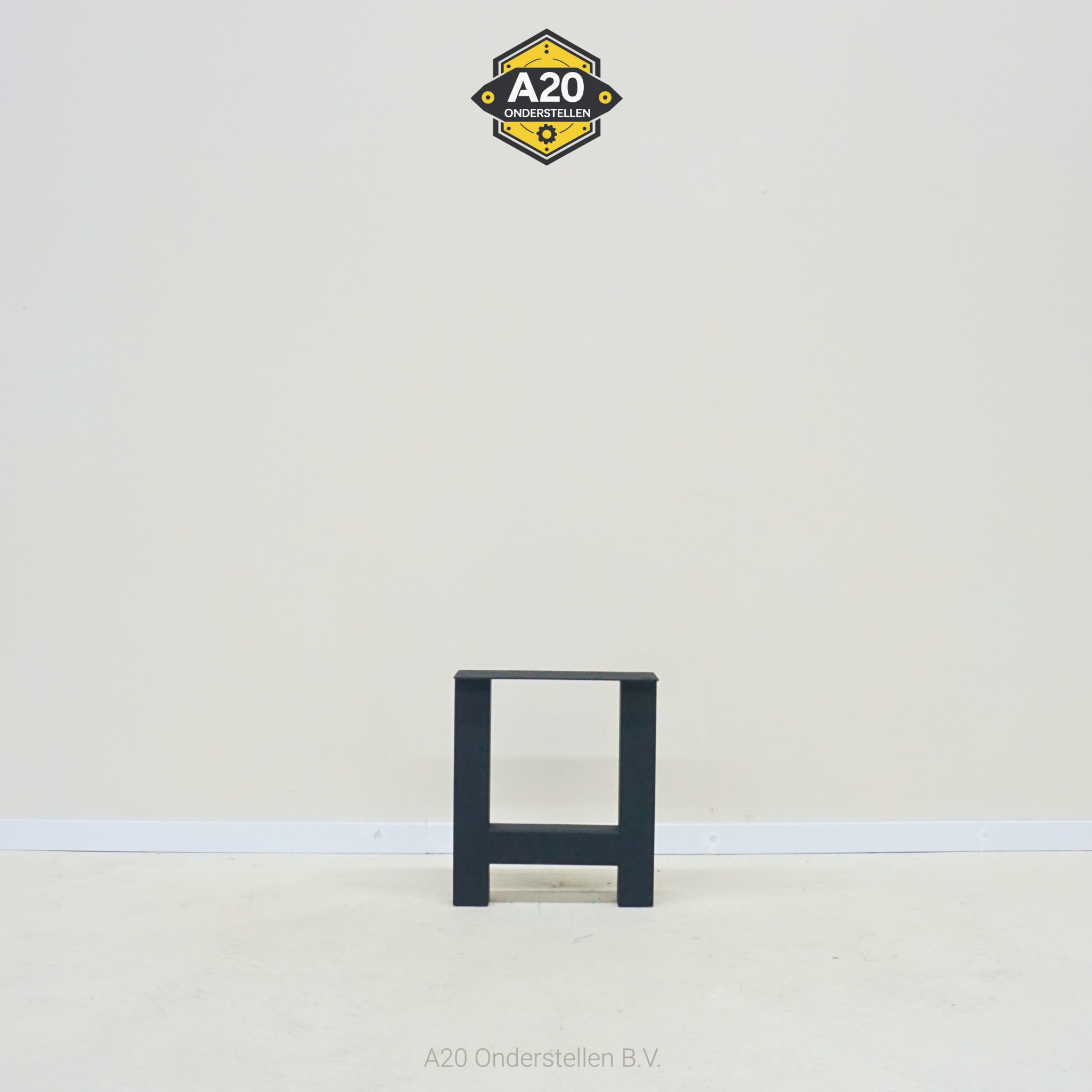 Bankjes H poten - BK111