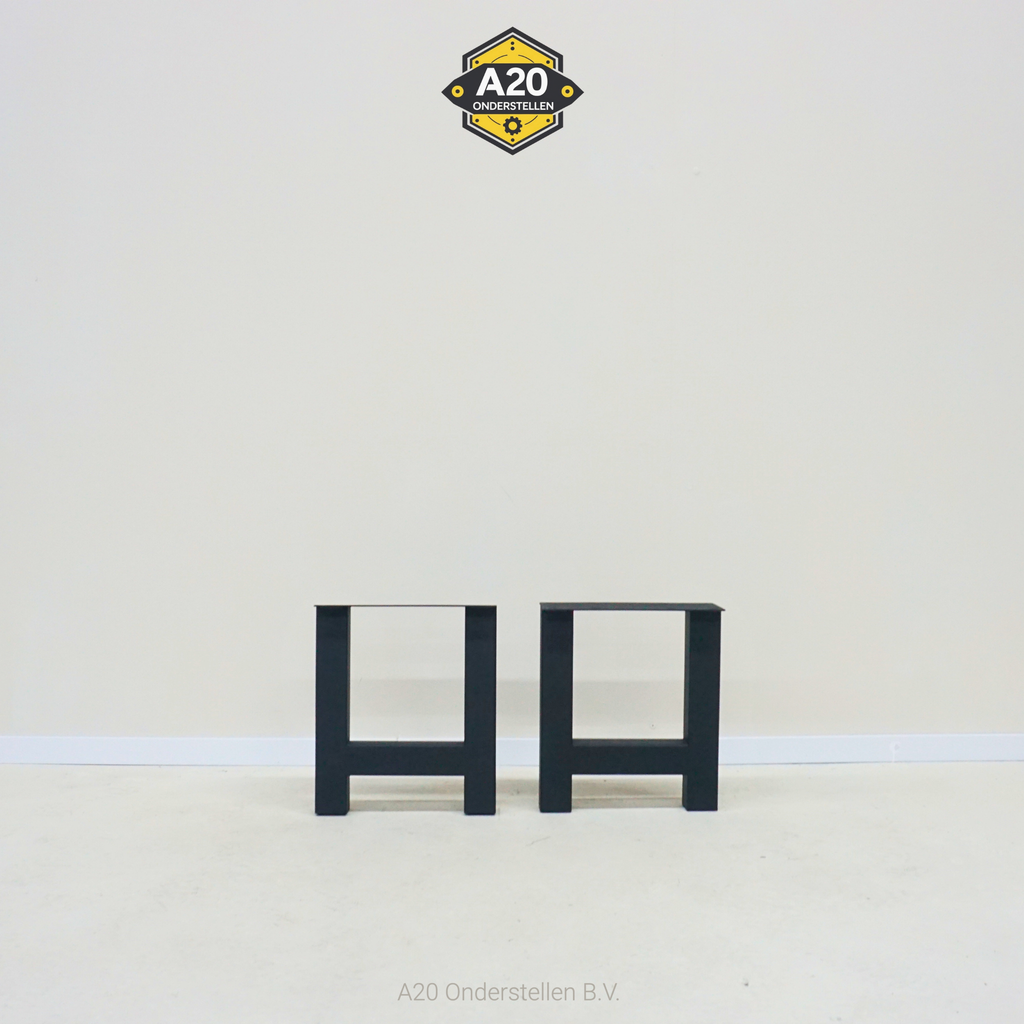 Bankjes H poten - BK111