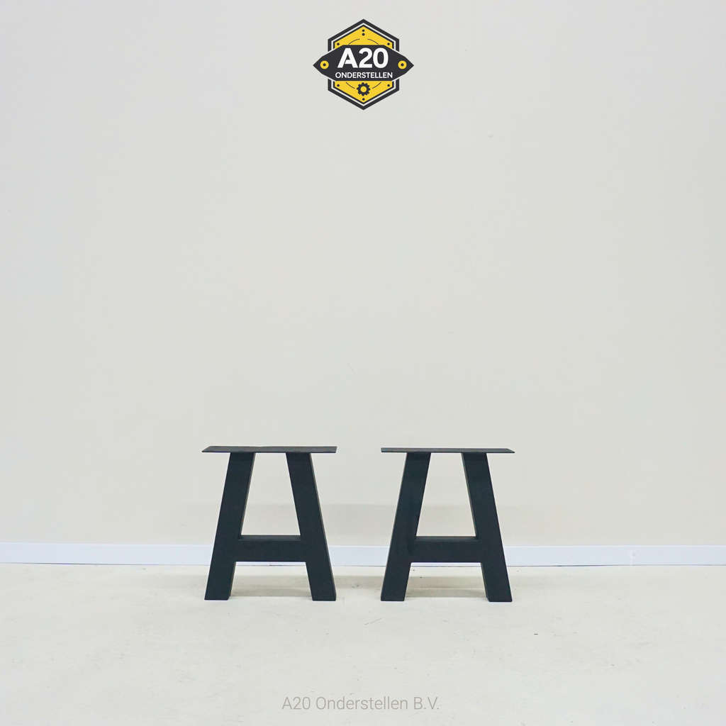 Bankjes A poten - BK112