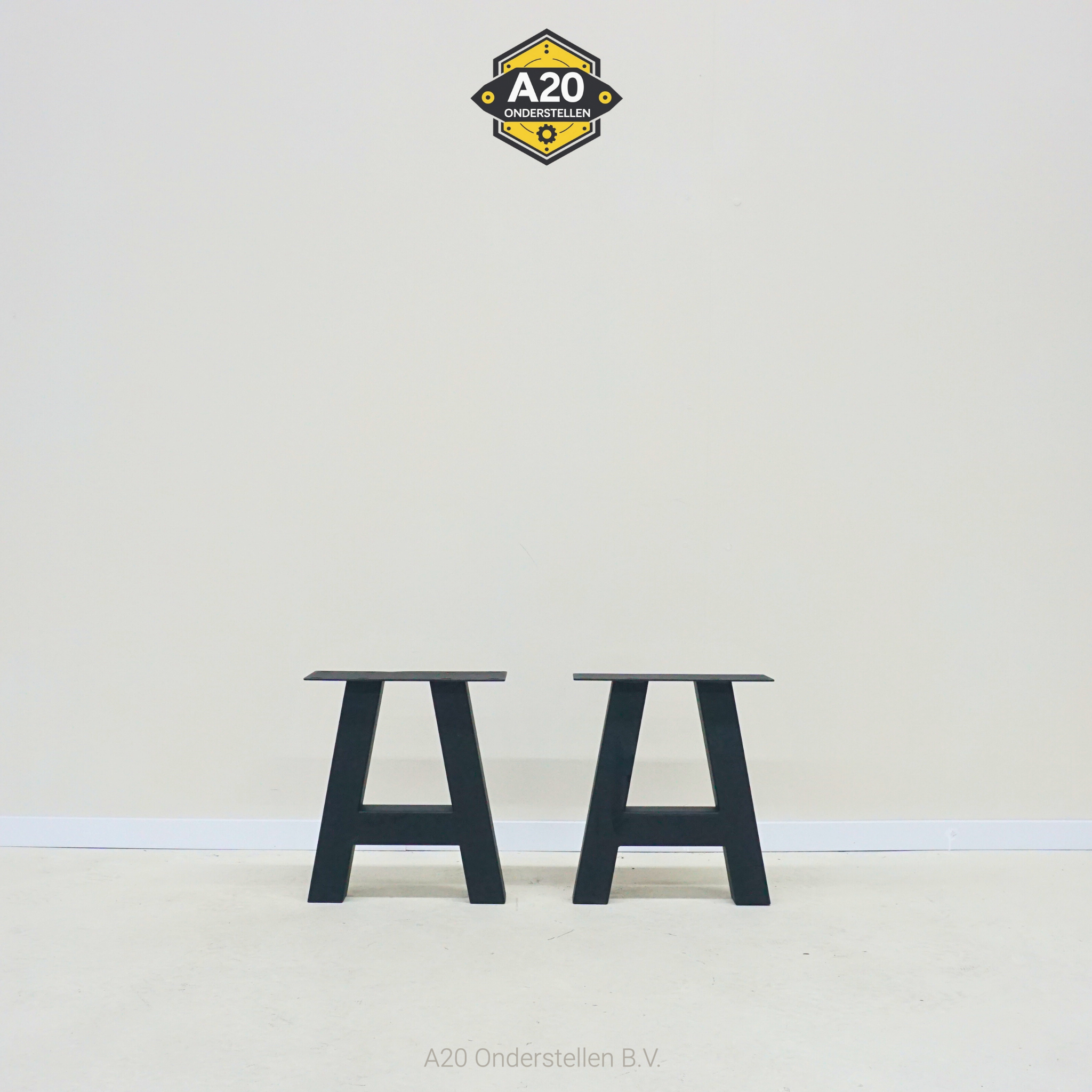 Bankjes A poten - BK112