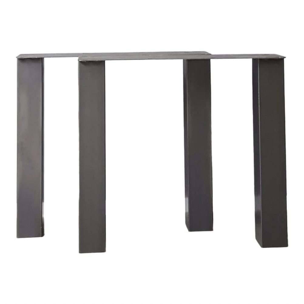 Set Industriële N - Poten 10 x 10 cm -SET012