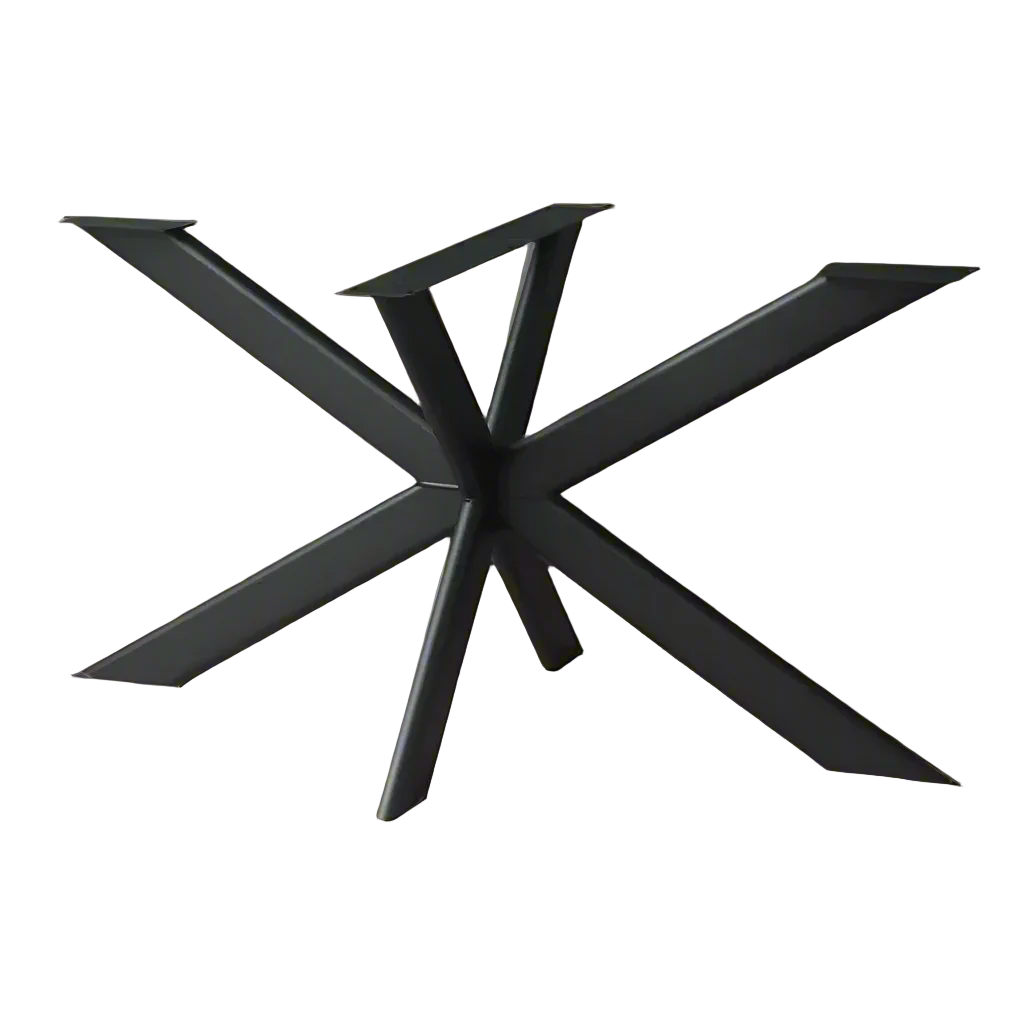 Matrix Middenpoot Ovale Koker 10x4 - ML029