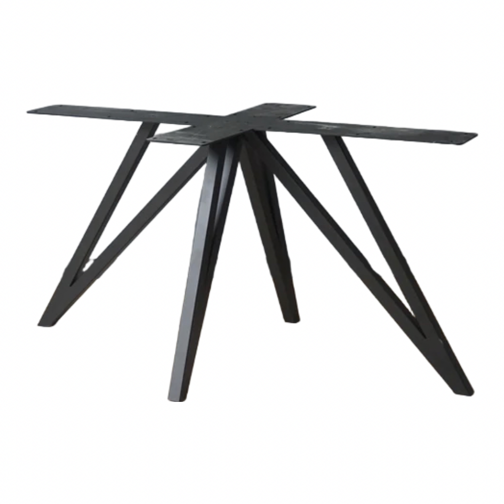 Middenpoot Vlindermodel Nieuw - ML034