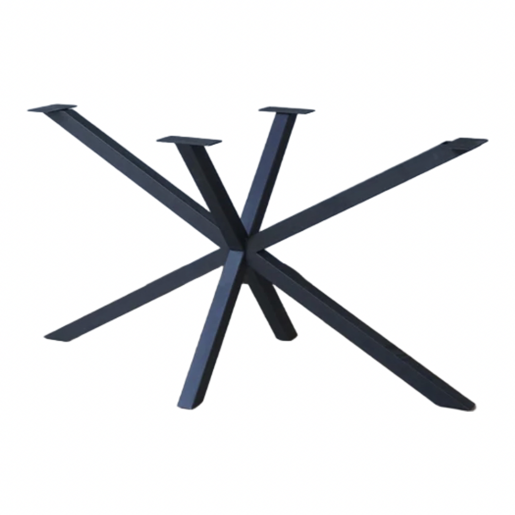 Matrix Middenpoot 5x5 cm - ML023